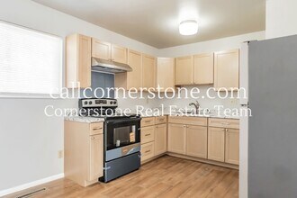 3330 Calaveras Way in Colorado Springs, CO - Building Photo - Building Photo