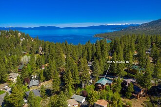 293 S Martin Dr in Zephyr Cove, NV - Building Photo - Building Photo