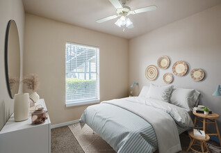 Summer Breeze A 55+ Community in St. Augustine, FL - Building Photo - Building Photo