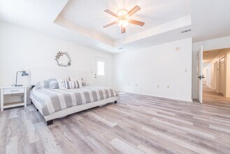 Jacksonville Crashpad (Private Room Rentals) in Jacksonville, AR - Foto de edificio - Building Photo