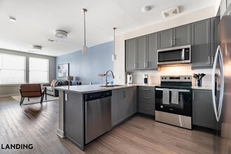 301 Passage Way, Unit 5066 in Savannah, GA - Foto de edificio - Building Photo