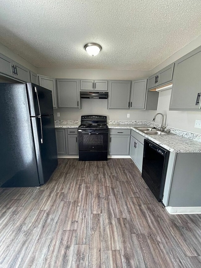 Parkview Townhomes