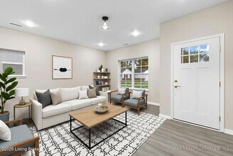 3200 Maldon Ct in Louisville, KY - Foto de edificio - Building Photo