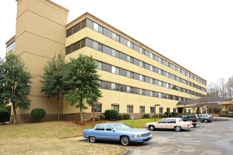 Huntsville Adventist Apartments in Huntsville, AL - Building Photo - Building Photo