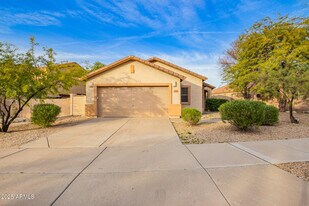 17530 W Wind Drift Ct in Goodyear, AZ - Building Photo