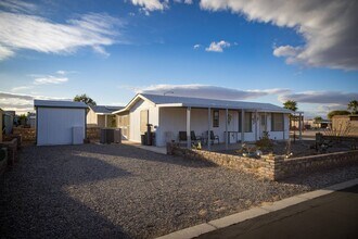 9351 E 28th St in Yuma, AZ - Building Photo - Building Photo
