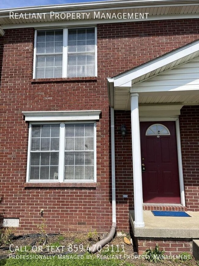 property at 231 John Sutherland Dr