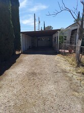 206 N 1st St in Sierra Vista, AZ - Foto de edificio - Building Photo