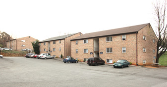 3802 Panorama Ave Apartments