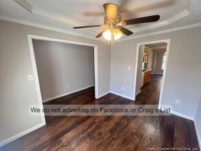 4403 Bishamon St in Hope Mills, NC - Building Photo - Building Photo