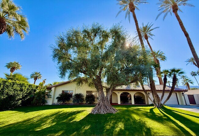 75309 Palm Shadow Dr in Indian Wells, CA - Building Photo - Building Photo