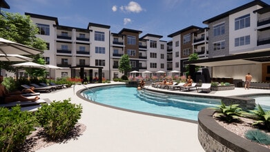 Elevate at 620 in American Fork, UT - Building Photo - Building Photo