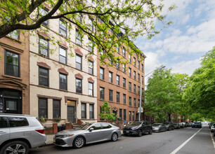 728 Sackett St in Brooklyn, NY - Building Photo - Building Photo