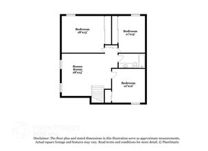 3127 Bella Vista Dr in Davenport, FL - Building Photo - Building Photo