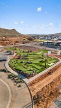1743 Cedar Mesa Dr in Washington, UT - Building Photo - Building Photo