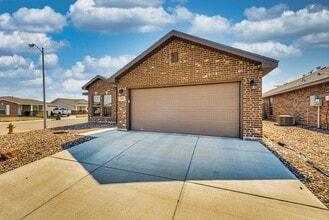 618 Juniper in Odessa, TX - Building Photo - Building Photo