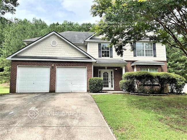 property at 1130 Colony Trail