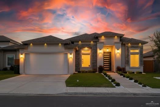 20 Zinnia St in Palmview, TX - Building Photo - Building Photo