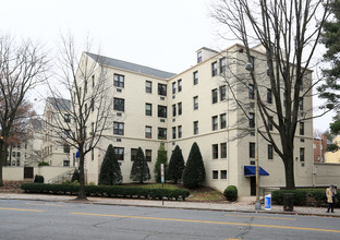 Cathedral Park Condominiums in Washington, DC - Building Photo - Building Photo