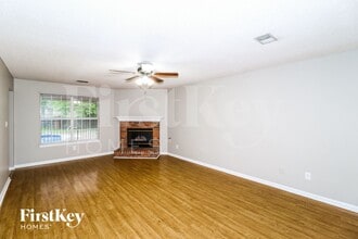 9238 Fletcher Wood Dr in Memphis, TN - Building Photo - Building Photo