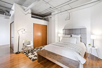 2020 Arapahoe St in Denver, CO - Building Photo - Building Photo