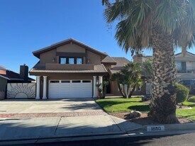 18160 Harbor Dr in Victorville, CA - Building Photo