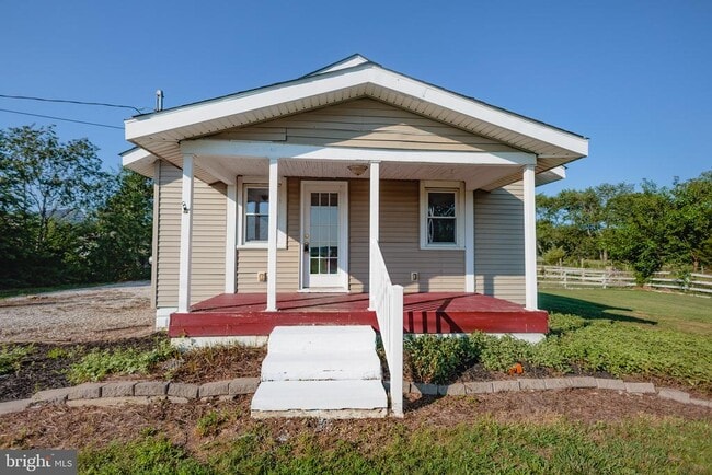 property at 162 Mill Rd