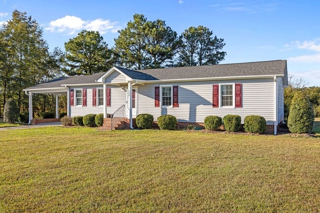 property at 179 Morrison Rd