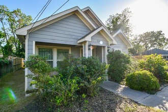 3344 Anita St in Houston, TX - Foto de edificio - Building Photo