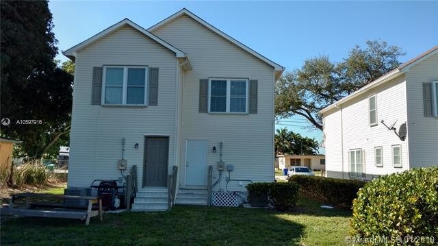 1600 SW 44th Ave-Unit -1600 in Fort Lauderdale, FL - Building Photo - Building Photo
