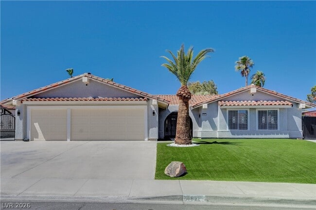 property at 6862 Baile Rd
