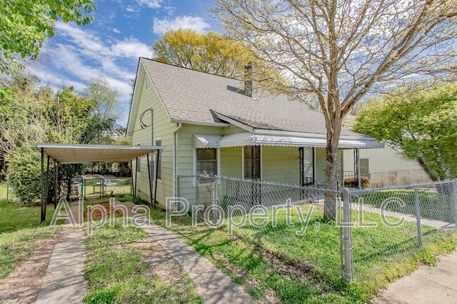 property at 18 Hale St