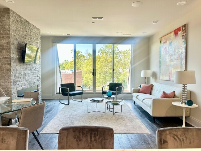 1317 Spring Rd NW in Washington, DC - Building Photo - Building Photo