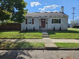 629 Hanford St in Columbus, OH - Building Photo