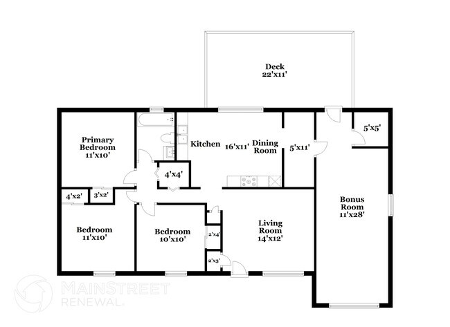 7614 Lesane Dr in Louisville, KY - Foto de edificio - Building Photo