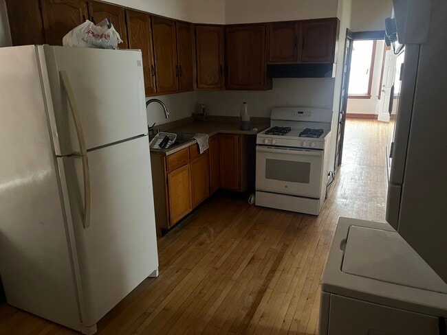 3130 W 40th Pl, Unit 1st floor