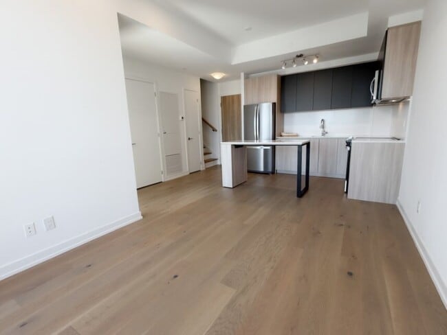 property at 3100 Keele St