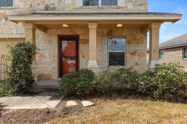 316 Wildcat Dr in Bastrop, TX - Building Photo - Building Photo