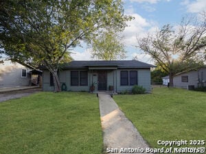 property at 1407 6th St