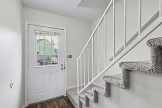 4152 Charleston Dr in Colorado Springs, CO - Building Photo - Building Photo