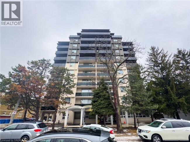 133 Herkimer St in Hamilton, ON - Building Photo - Building Photo