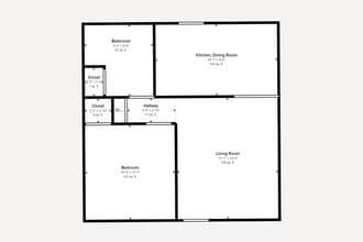 3114 E Hubbell St in Phoenix, AZ - Building Photo - Building Photo