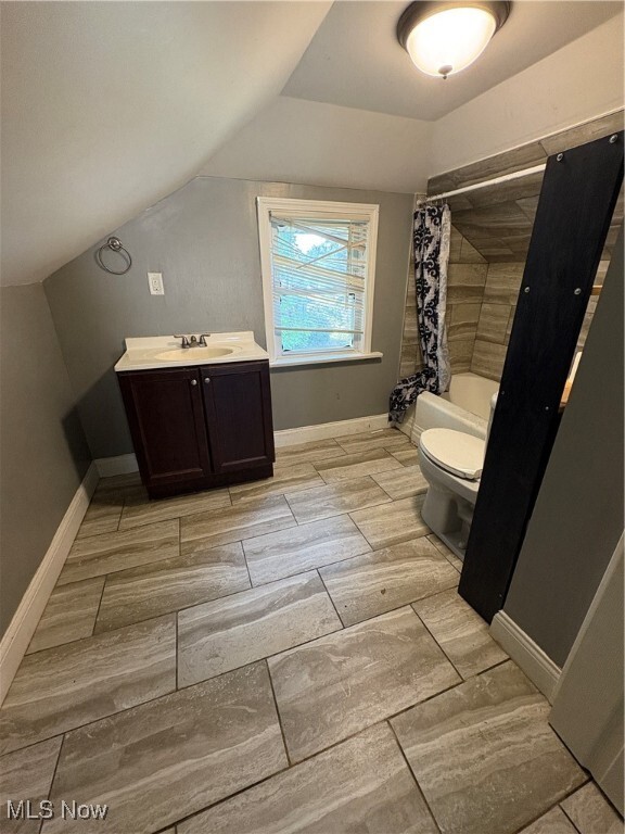 property at 5715 Southern Blvd