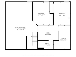 10880 Mississippi St in Crown Point, IN - Building Photo - Building Photo