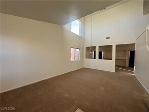 1703 Paradise Reef Ave in North Las Vegas, NV - Building Photo - Building Photo
