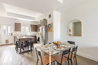 2824 W Parkside Pl in Denver, CO - Building Photo - Building Photo
