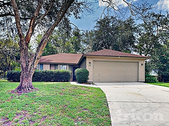 1271 Tahoe Ct in Orange Park, FL - Building Photo - Building Photo