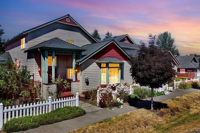 5515 Hamptons St SE in Olympia, WA - Building Photo - Building Photo