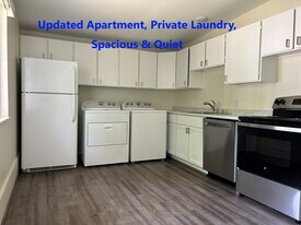 408 Montgomery Ave in Ann Arbor, MI - Building Photo