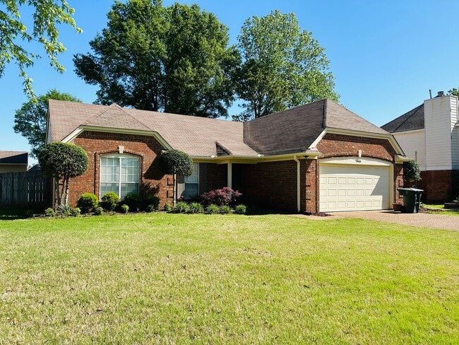 property at 6688 Laurel Valley Dr